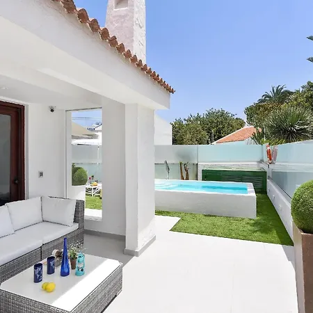 Playa Del Ingles Vista Luxury Retreat In Gran Canaria Private Heated Pool Garden Terrace Bbq Rooftop Solarium With Sea Views Prime, Villa